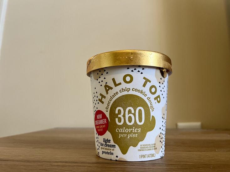 The Best Halo Top Ice Cream Flavors — and the Ones To Skip