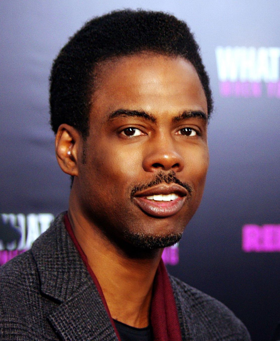 40. South Carolina’s Chris Rock