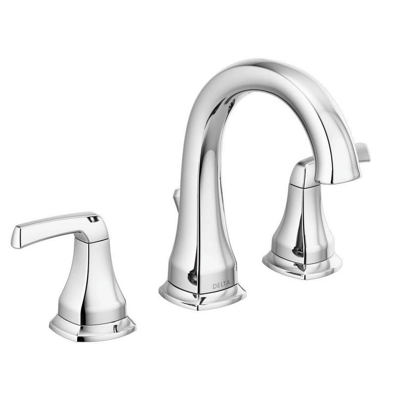 delta faucet