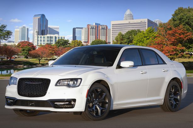 Chrysler 300