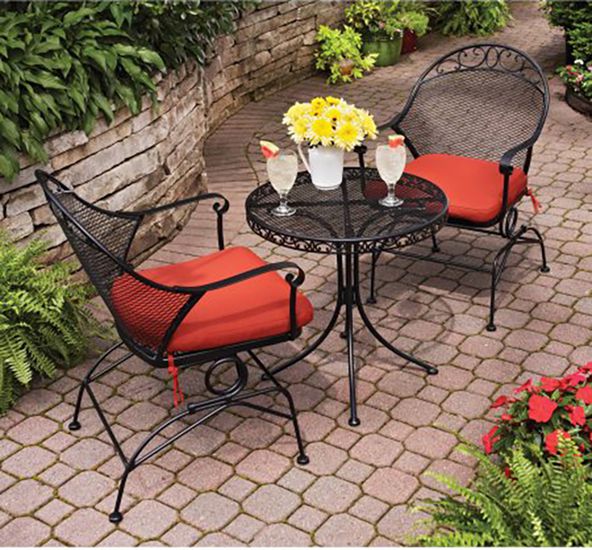 Best Patio Furniture under 300
