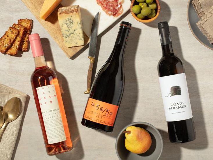 Best Places to Buy Wine Online Where to Order Wines By the Case or Bottle