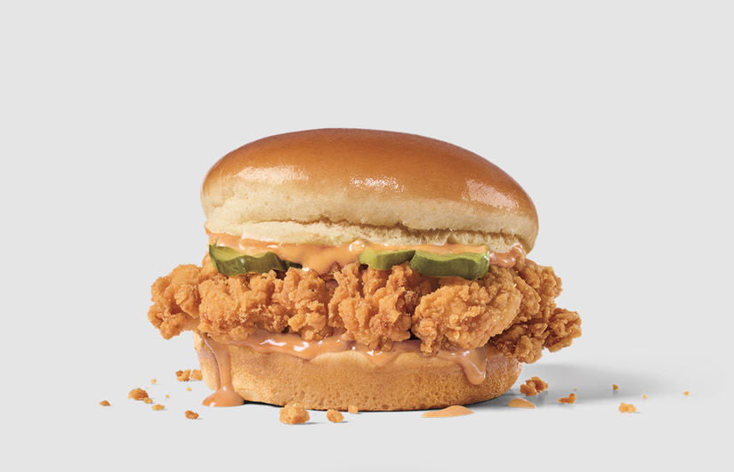 The Best Jack in the Box Munchie Meal Items