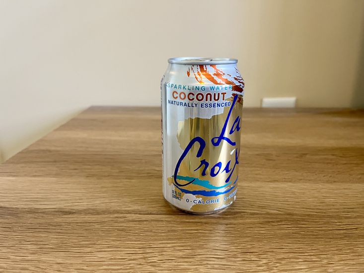 The Best La Croix Flavors, Ranked