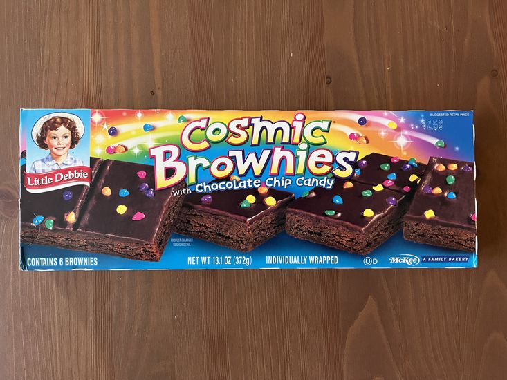 Ranking the Best Little Debbie Snacks