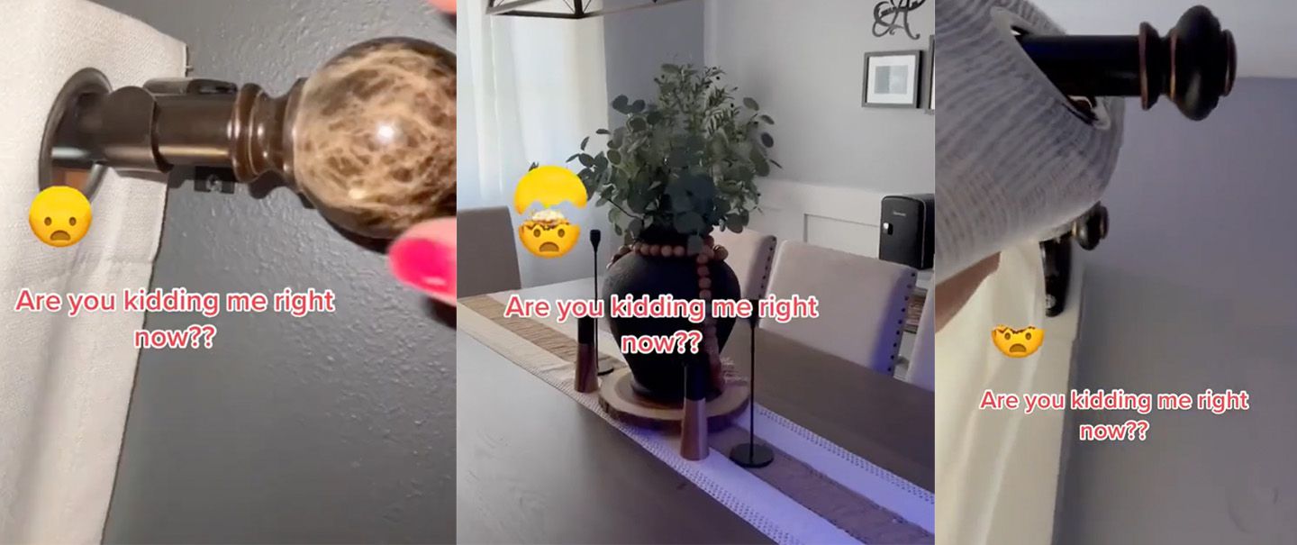 'I Swear I've Been Living Under A Rock' You Need This Viral Curtain