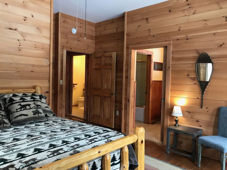 Cozy and Cool Cabin Vacation Rentals in New York