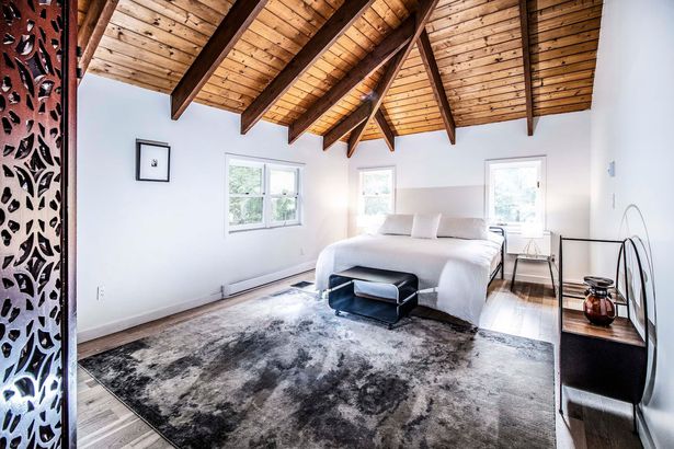 The Stone Tower House: A Look Inside