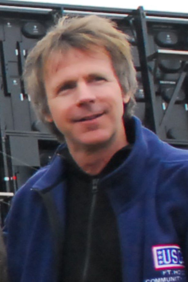 26. Montana’s Dana Carvey