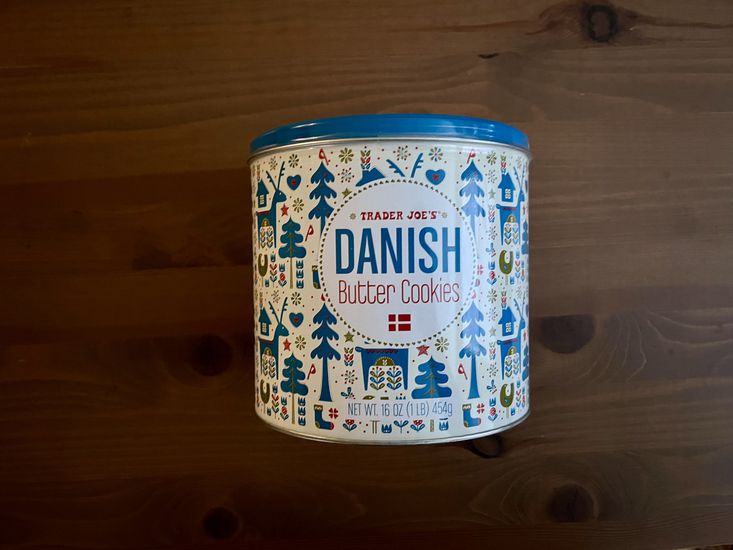 21 Trader Joe's Christmas Items To Pick Up in 2023