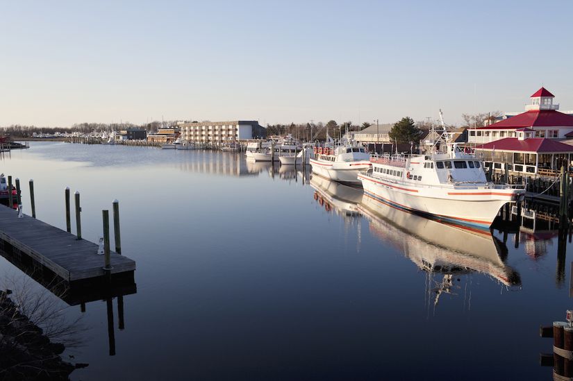 Delaware