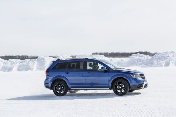 Dodge Journey