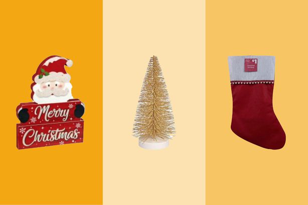 Hit The Dollar Store For These Holiday Deals Cheapism Com