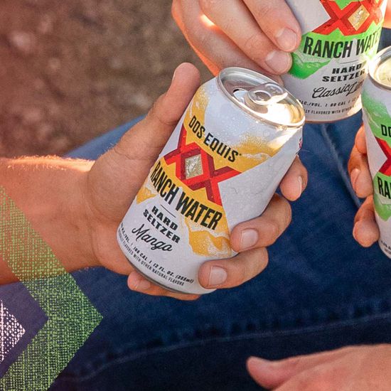 Ranch Water Seltzers Dos Equis vs Karbach Brewing vs Lone River