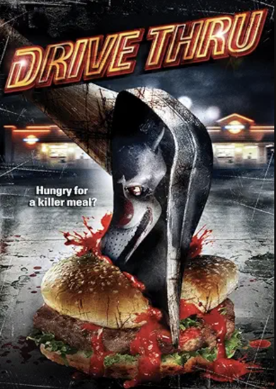 Drive Thru movie