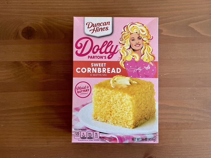 The 8 Best Cornbread Mixes, Ranked