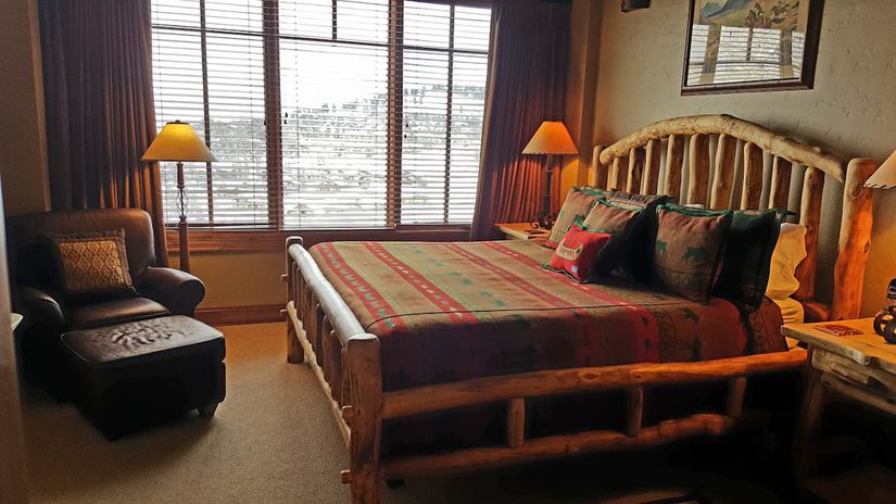 The Winter Wonderland