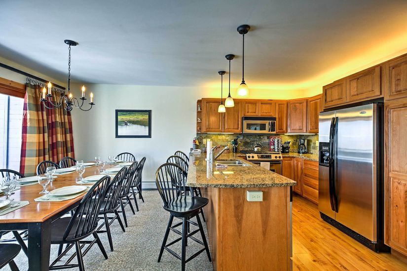 SkiIn, SkiOut Airbnbs in Jay Peak 2024 SkiIn, SkiOut Jay Peak