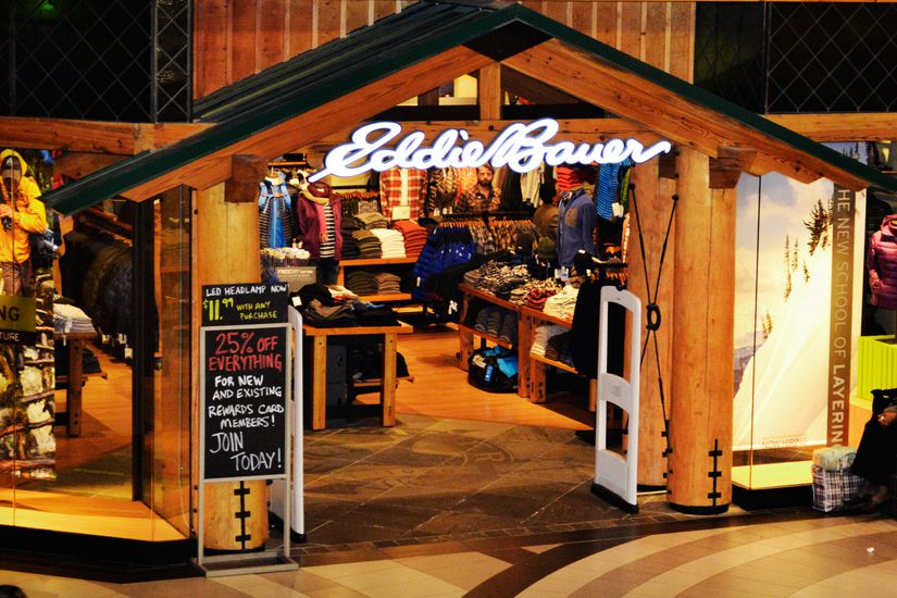 30 of the Oldest American Companies John Deere, Macy's, CocaCola, and