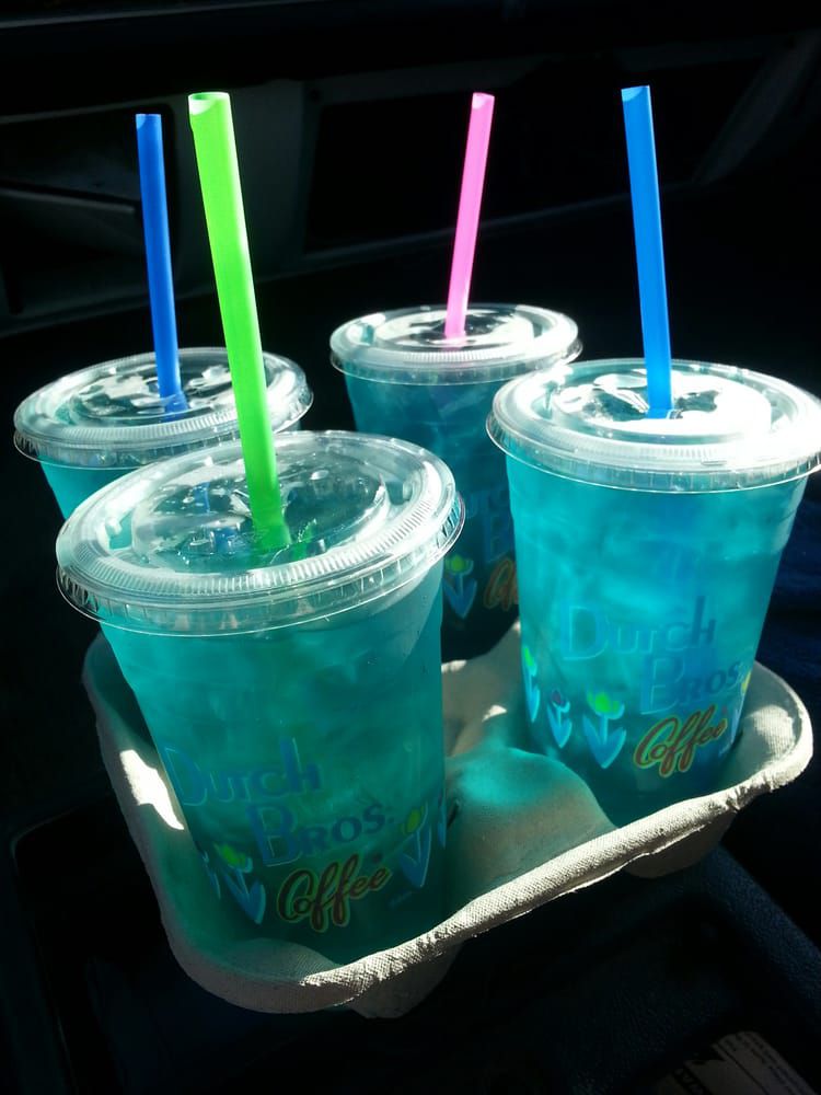 Dutch Bros Secret Menu 40 Drinks To Try in 2023