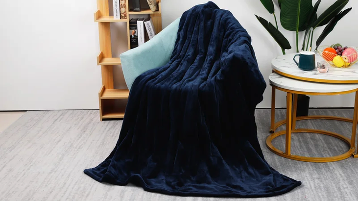 8 gadgets to help you beat the winter blues Homde electric blanket
