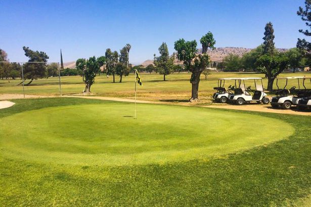 Cheap Golf Courses: Play a Round for Less Than $50