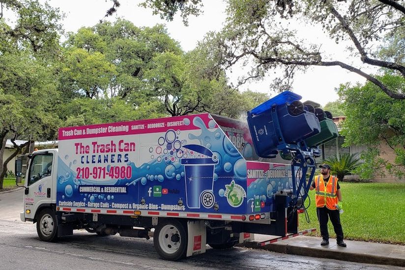 Mobile Businesses Operating From RVs, Trailers & Trucks