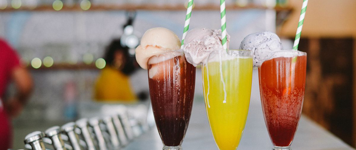 MustVisit Classic Soda Fountains