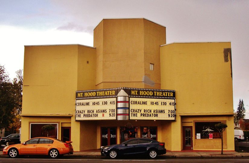 43 Discount Movie Theaters Across the US