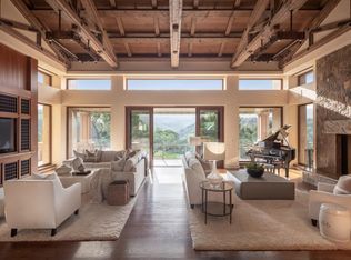 The Silicon Valley Estate: A Look Inside