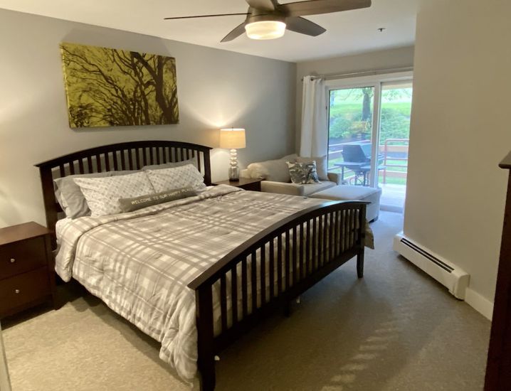 The Best Skiin/SkiOut Vacation Rentals in Stratton for 2024