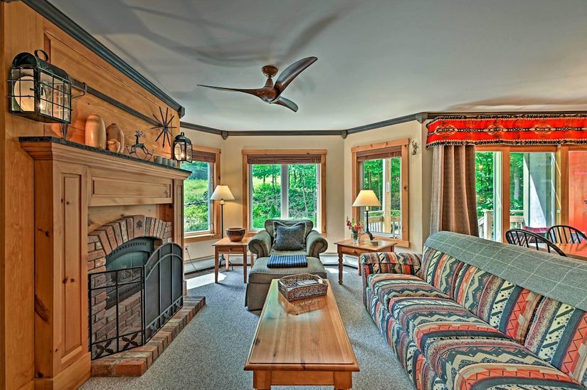 SkiIn, SkiOut Airbnbs in Jay Peak 2024 SkiIn, SkiOut Jay Peak