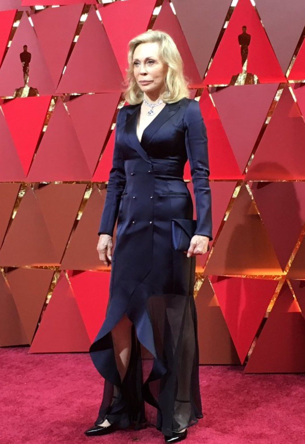 9. Florida’s Faye Dunaway