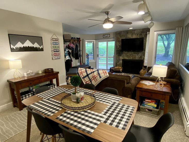 The Best Skiin/SkiOut Vacation Rentals in Stratton for 2024