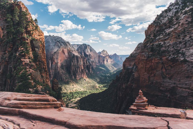 Zion