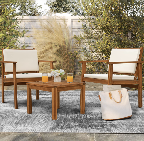The Best Cheap Patio Furniture Sets