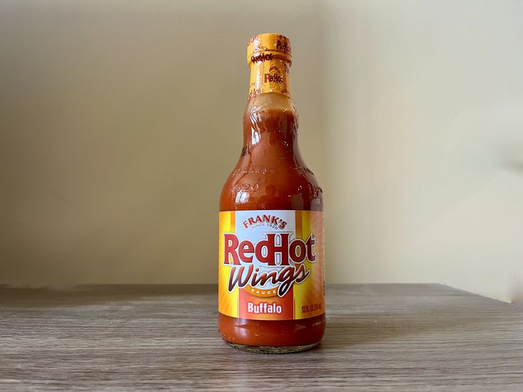7 of the Best Buffalo Wing Sauces, Ranked