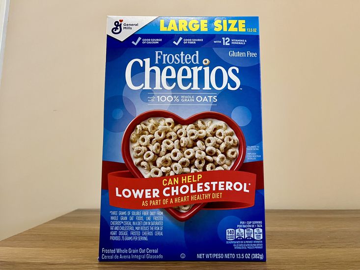 11 Cheerios Flavors, Ranked Best to Worst