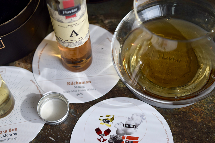 Flaviar Spirits Membership Review Cost, How It Works, and What It