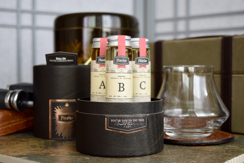 Flaviar Spirits Membership Review Cost, How It Works, and What It