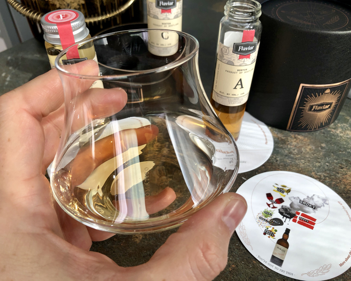 Flaviar Spirits Membership Review Cost, How It Works, and What It