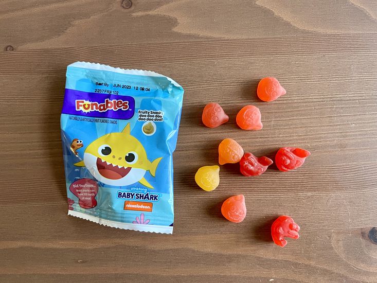 The Best (and Worst) Fruit Snacks You Can Buy in 2023