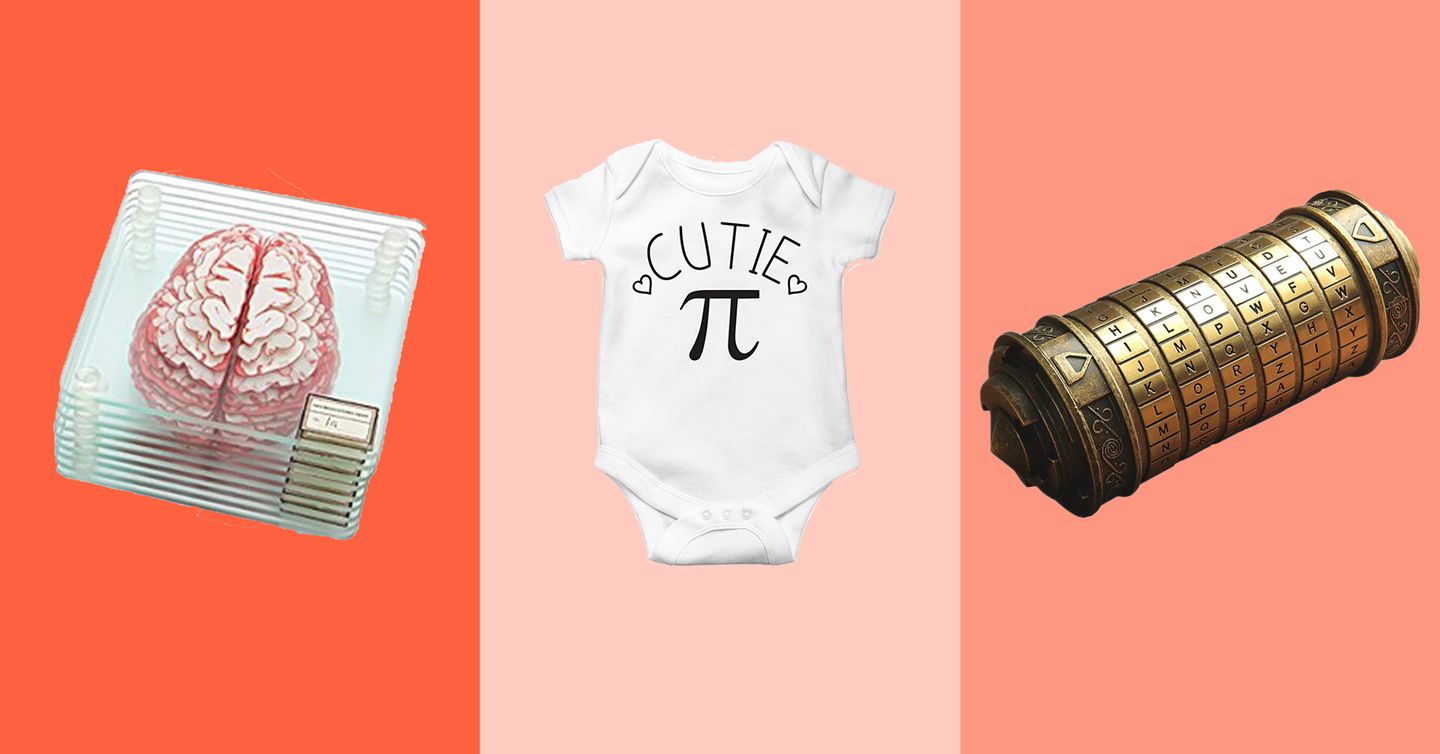 Best Nerd Gifts on Amazon