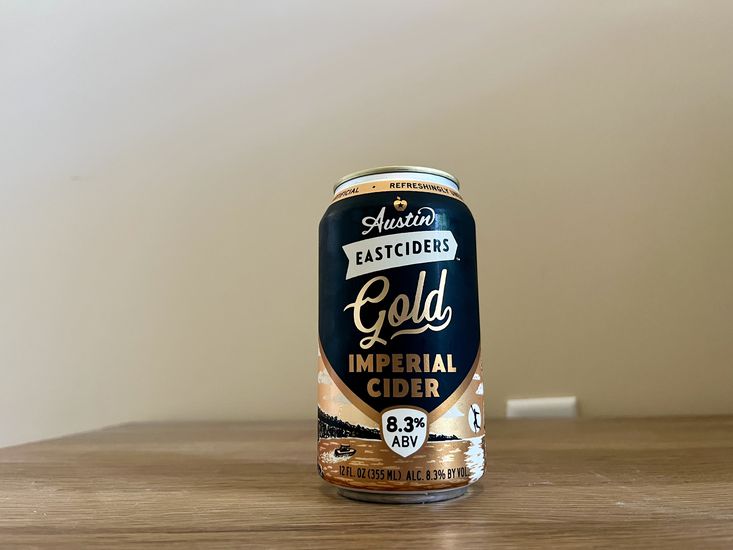Our Favorite Austin Eastciders Flavors, Ranked