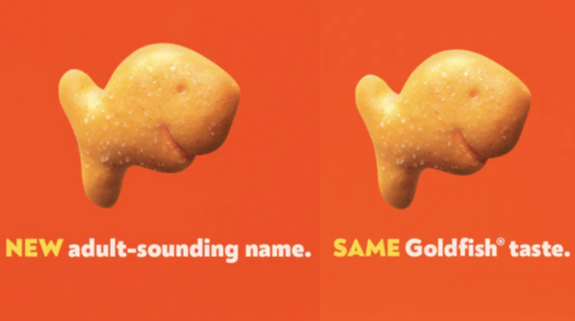 goldfish-crackers-announces-name-change-to-attract-an-older-audience