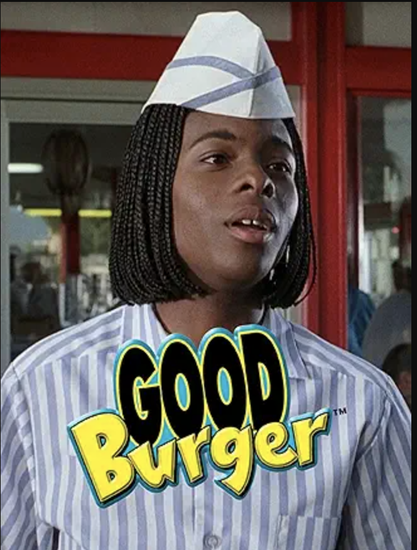 good burger