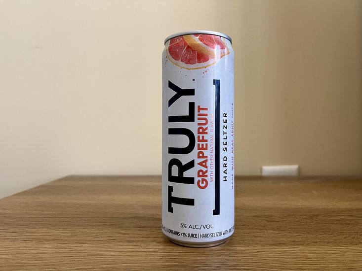 The Best Truly Hard Seltzers, Ranked