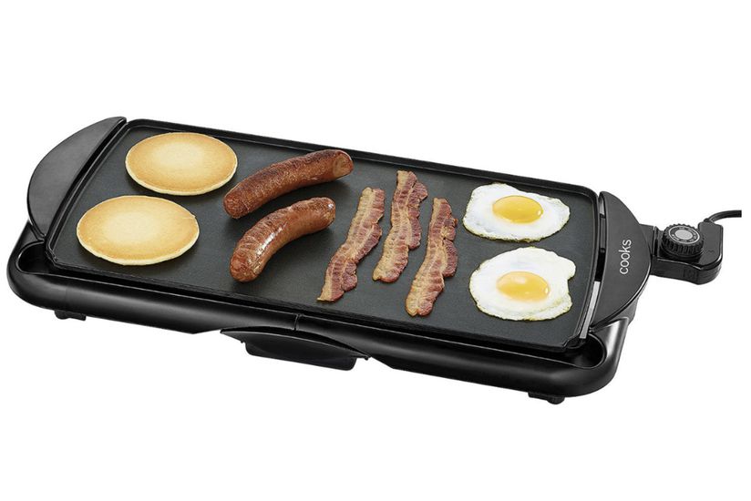 Cooks Nonstick Griddle