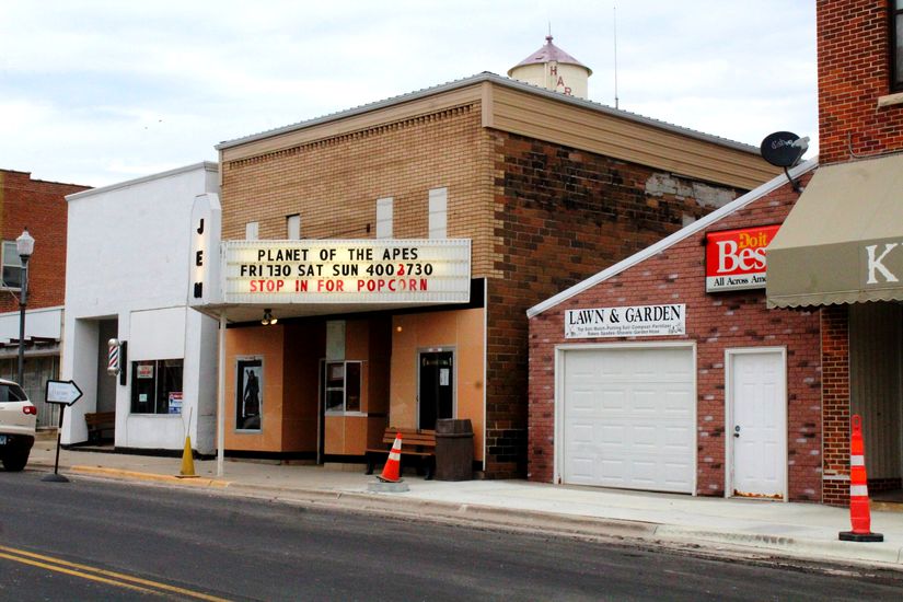 These Places Will Pay You to Move There