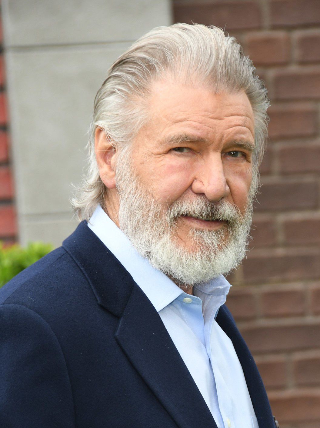 50. Wyoming’s Harrison Ford